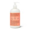 SheaMoisture Curl and Shine Conditioner for Thick Curly Hair Coconut and Hibiscus - 13 fl oz - image 2 of 4