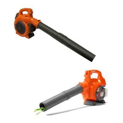 toy leaf blower target