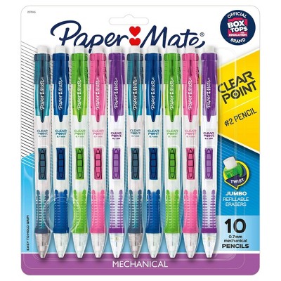 mechanical pencils walmart