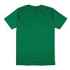 Seven Times Six Elf Buddy T-Shirt Men's OMG Santa I know Him Holiday Tee - 4 of 4