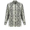 Women's Chic Shirt - Punicana - 3 of 4