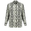 Women's Chic Shirt - Punicana - image 3 of 4