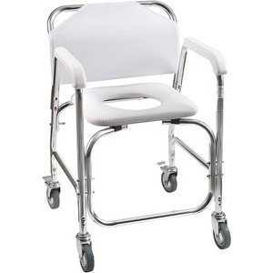 DMI - Chair Shower Transport - 1 of 1