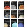Just Funky NASA Planets 9 Tab Notebook | 150 Pages - 3 of 4