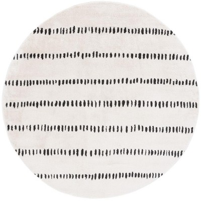Melody MEL114 Power Loomed Area Rug  - Safavieh