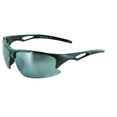 Global Vision Eyewear Friday Safety Motorcycle Glasses