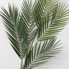 Sullivans Artificial Palm Stem 32" Green - 4 of 4