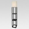 Shelf Floor Lamp - Threshold™ - 2 of 4