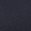Men's Knitted Sweater Ribbed Slim Fit Sweatshirt Solid Stripe Long Sleeves Crew Neck Ribbing Top - 4 of 4