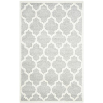 Amherst AMT420 Power Loomed Indoor Rug -Safavieh