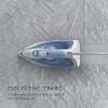 T-fal 1400 Watts Virtuo 30 Steam Iron, Fast and Easy Ironing, Grey - 4 of 4