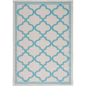 Bermuda BMU810 Power Loomed Rug - Safavieh - 1 of 4