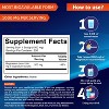 Magnesium Taurate 250gram Powder - 250 Servings - 2 of 4
