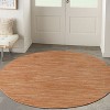 Nourison Essentials Easy Care Indoor Outdoor Area Rug - 3 of 4