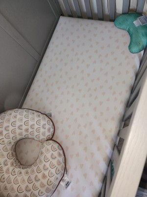 The brick outlet crib mattress