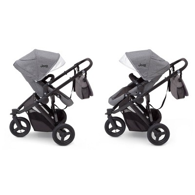 jeep sport utility all terrain jogger