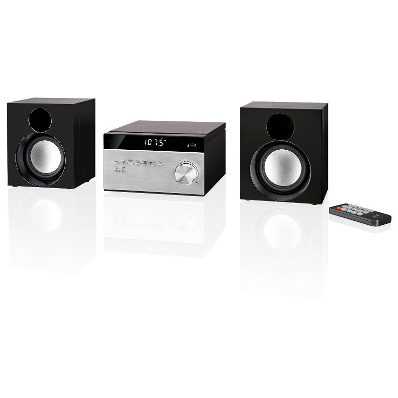 iLive Home Music System, 2 of 4