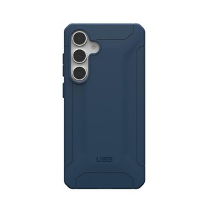 UAG Samsung Galaxy S24 FE Case Scout, Non-Slip Grip - 1 of 2