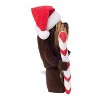 Manhattan Toy Company LEGO® Star Wars™ Chewbacca™ Holiday Plush Character - image 3 of 4