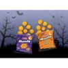 Utz Halloween Mini Cheese Ball Treats - 8oz/32ct - 4 of 4