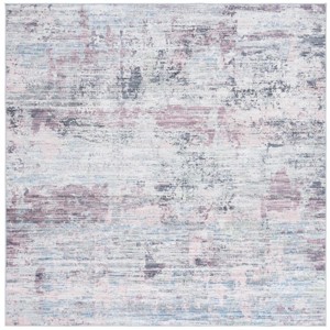 Malibu MBU944  Machine Washable Skid-Resistant Power Loomed Indoor Rugs - Safavieh - 1 of 4