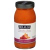 Delallo Spicy Vodka Sauce - Case of 6/25.25 fz - 2 of 4