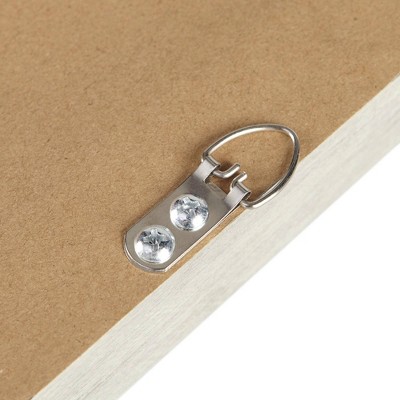 Vista Nautical Abstract Landscape 5-Piece Framed Canvas Set