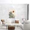 Calas II (Bronze) by Bria Nicole Unframed Wall Canvas - iCanvas - 2 of 3