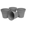 Mintra Garden Pots 4pk - 2 of 4