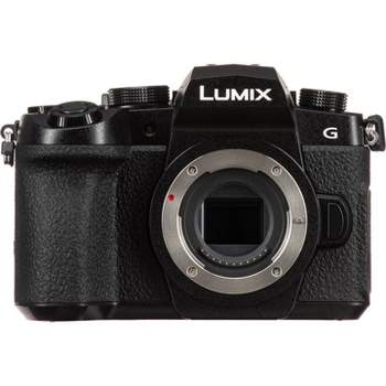 Panasonic Mirrorless Camera Lumix G99D (Body Only)