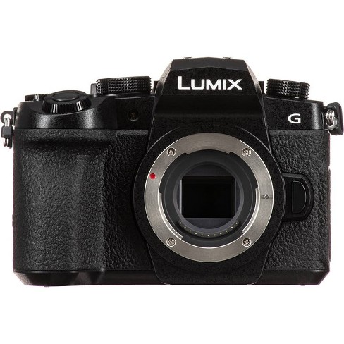 Panasonic Mirrorless Camera Lumix G99d (body Only) : Target