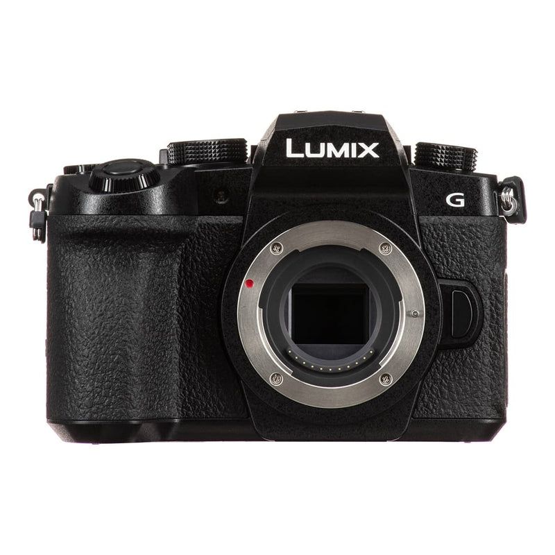 Panasonic Mirrorless Camera Lumix G99D (Body Only), 1 of 2