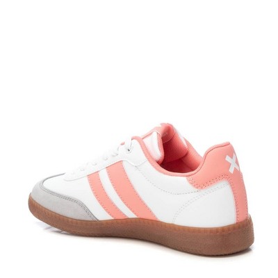 Женские кроссовки XTI Womens's Urban Casual Sneakers 143485 Orange 5.5 — фото 4