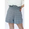 Women's Feelin' Free Shorts - TCEC - 3 of 4