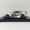 Shane Van Gisbergen 2025 WeatherTech 1:24 Autographed Diecast - 2 of 4
