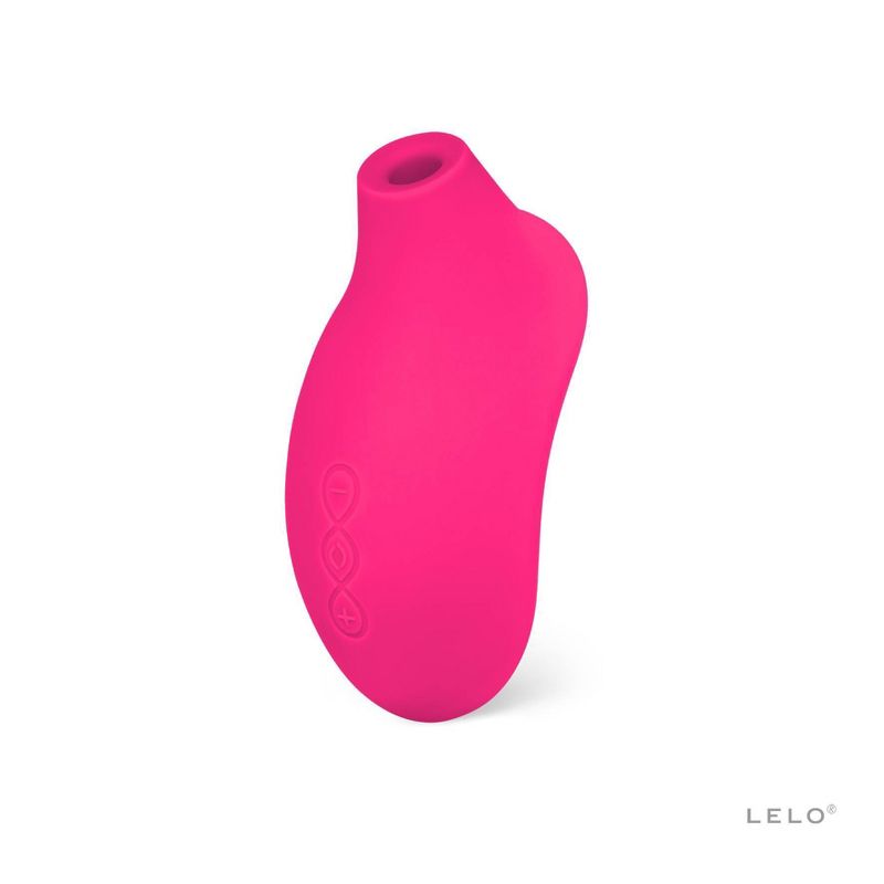 LELO SONA 2 Rechargeable and Waterproof Clitoral Stimulator, 2 of 5