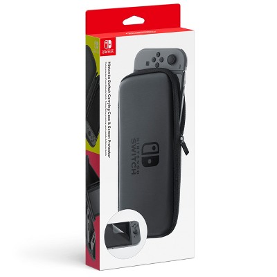 nintendo switch screen protector target