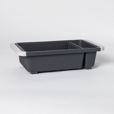 Over the Sink Dish Drainer - Made By Design™