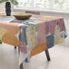 El buen limon Pumpkin still life Tablecloth -Deny Designs - 3 of 3