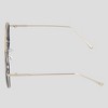 Anna-Kaci Women's Chic Square Frame Polarized Sunglasses UV400 Protection - 3 of 4