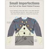 Men's Over The Garden Wall Wirt Costume Tee (Frontback Print) Long Sleeve Costume T-Shirt - 4 of 4