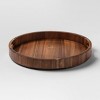 Acacia Serving Tray - Project 62™ - image 2 of 3