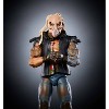 WWE Elite Dexter Lumis Action Figure, Series #119, 6" Collectible with Articulation & Accessories - 3 of 4