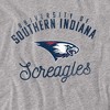 Women's University Of Southern Indiana Screaming Eagles T-Shirt - 2 of 4