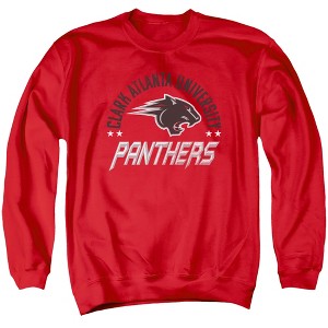 Clark Atlanta University Official Panthers Adult Crewneck Sweatshirt - 1 of 4