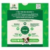 Greenies Large Chewy Dental Dog Treats Original Chicken - image 2 of 4