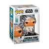 Funko POP! Star Wars: Ahsoka S3 Figure - 2 of 3