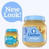 Gerber Baby Food Pineapple Jar - 4oz - 3 of 4