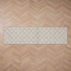 Laura Ashley Hi-Low Tufted Rugs - 1 of 4