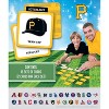 MasterPieces Officially Licensed MLB Pittsburgh Pirates Matching Game for Kids and Families - 4 of 4
